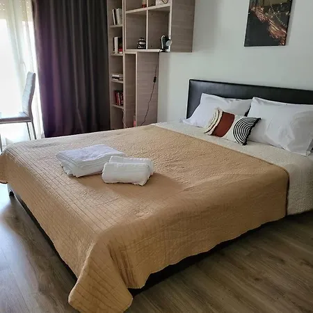 Cosy Apartment In Veria Buitenkant foto