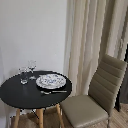 Cosy Apartment In Veria Buitenkant foto
