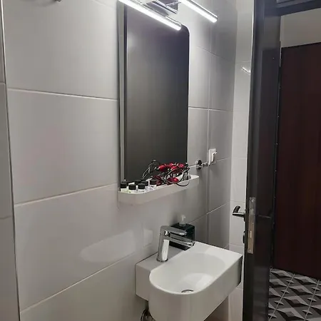Cosy Apartment In Veria Buitenkant foto