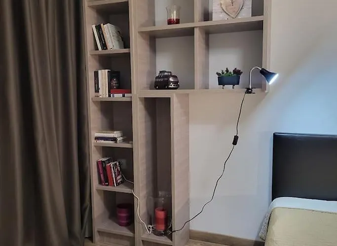 Cosy Apartment In Veria