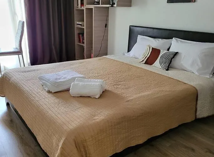 Cosy Apartment In Veria
