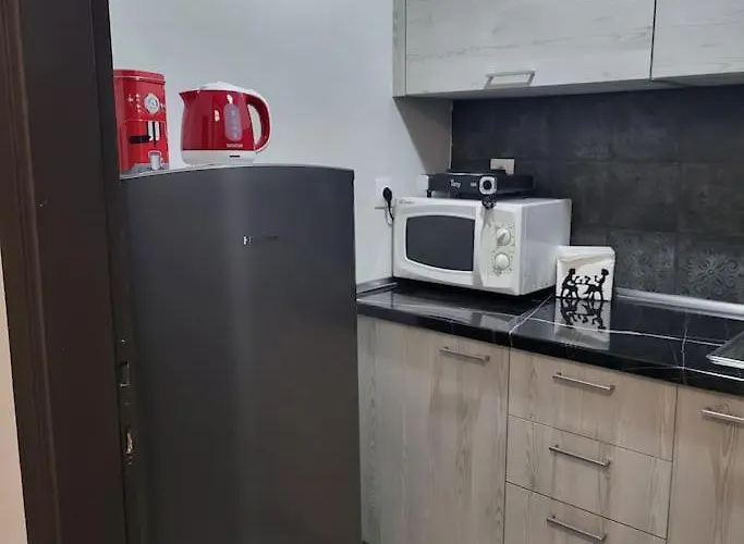 Cosy Apartment In Veria