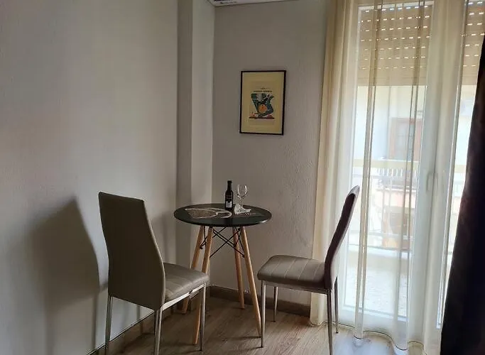 Cosy Apartment In Veria