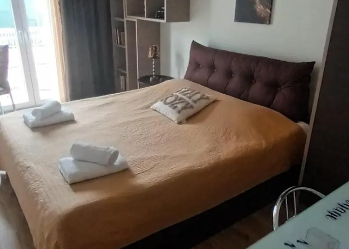 Cosy Apartment In Veria