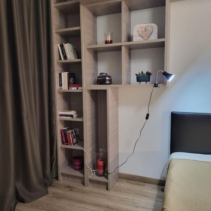 Cosy In Apartment *