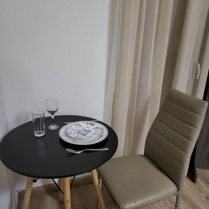 Apartment Cosy In