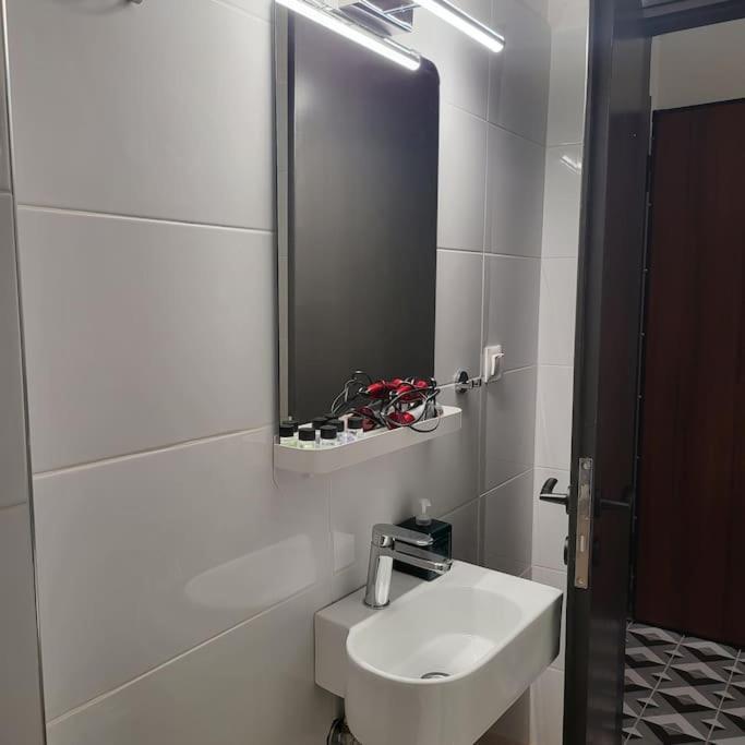 Cosy In Apartment Veria (Imathia)